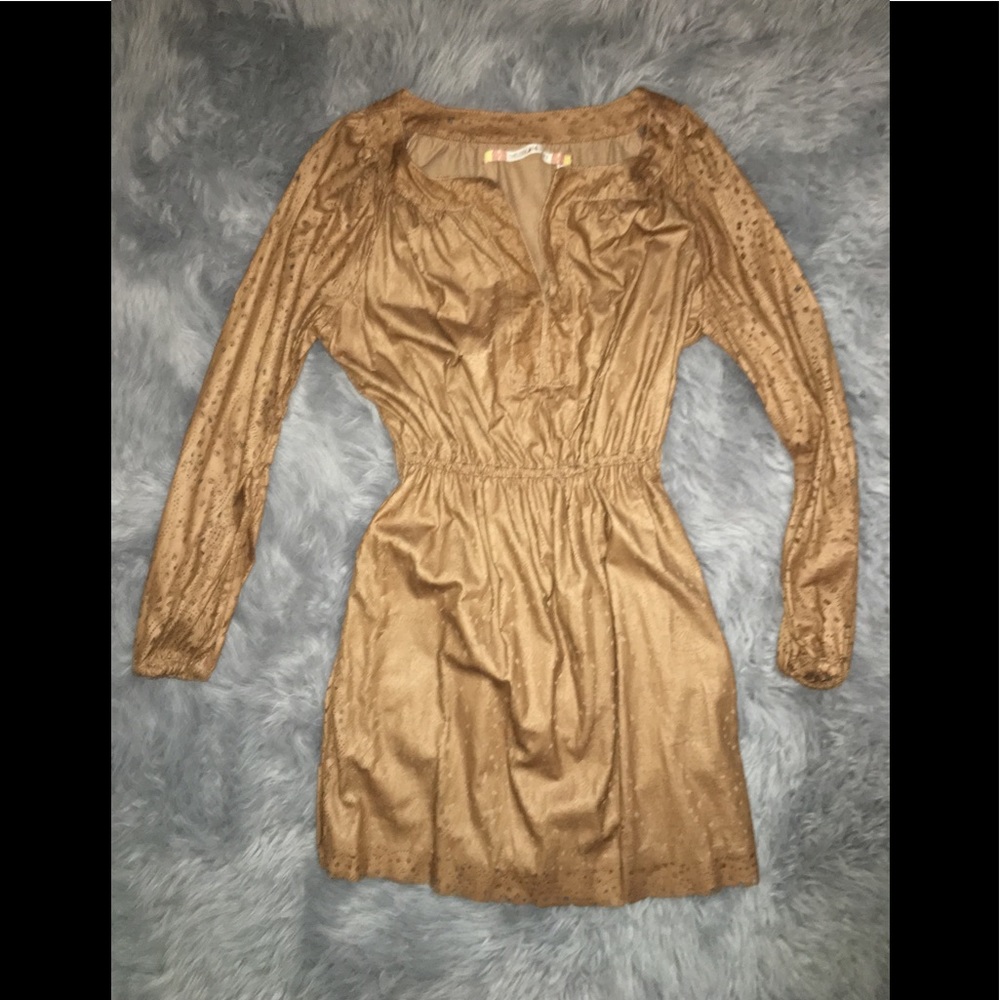 Cremieux Dress